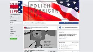 Polish American Life FB